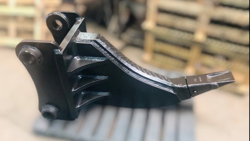DENTE RIPPER2