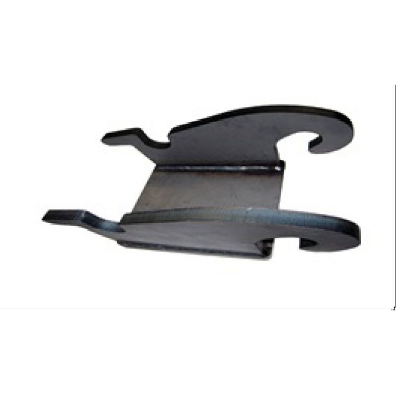 ATTACCI RAPIDO CW1